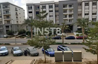Apartment - 2 Bedrooms - 3 Bathrooms for sale in The Residences - Hyde Park - New Cairo City - Cairo Apartment - 2 Bedrooms - 3 Bathrooms for sale in The Residences - Hyde Park - New Cairo City - Cairo