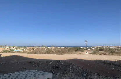 Chalet - 1 Bedroom - 1 Bathroom for sale in Khaleej Neama - Sharm El Sheikh - South Sainai