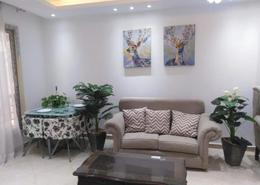 Apartment - 3 bedrooms - 2 bathrooms for للايجار in Dar Misr - 16th District - Sheikh Zayed City - Giza