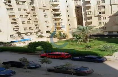 شقة - 3 غرف نوم - 2 حمامات للبيع في معادي جاردنز - المعادي - حي المعادي - القاهرة