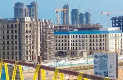 Apartment - 2 Bedrooms - 3 Bathrooms for sale in Mazarine - New Alamein City - Al Alamein - North Coast