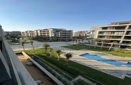 شقة - 3 غرف نوم - 3 حمامات للبيع في الباتيو اورو - كمبوندات التجمع الخامس - التجمع الخامس - مدينة القاهرة الجديدة - القاهرة