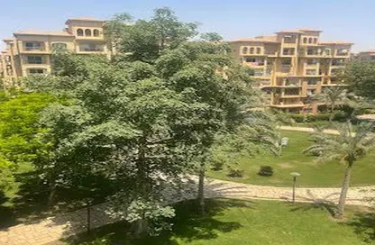 Apartment - 3 Bedrooms - 2 Bathrooms for sale in Madinaty - Cairo
