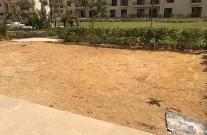 Apartment - 3 Bedrooms - 3 Bathrooms for rent in O West - 6 October Compounds - 6 October City - Giza