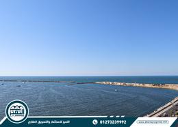 شقة - 2 غرف نوم for للبيع in الشاطبي - حي وسط - الاسكندرية