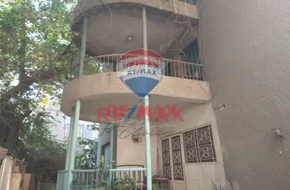 Whole Building - 7+ Bedrooms - 7+ Bathrooms for sale in Al Maamoun St. - Giza District - Ganoub El Giza - Giza Whole Building - 7+ Bedrooms - 7+ Bathrooms for sale in Al Maamoun St. - Giza District - Ganoub El Giza - Giza