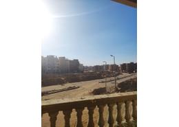 Duplex - 3 bedrooms - 3 bathrooms for للبيع in El Motamayez District - Badr City - Cairo