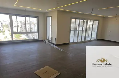 Duplex - 3 Bedrooms - 3 Bathrooms for rent in Hyde Park - New Cairo City - Cairo