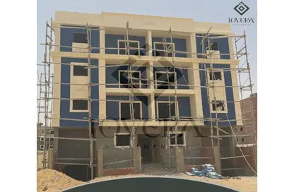 شقة - 3 غرف نوم - 2 حمامات للبيع في بيت الوطن - التجمع الخامس - مدينة القاهرة الجديدة - القاهرة