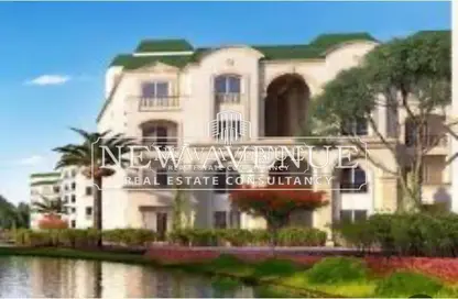 Apartment - 3 Bedrooms - 2 Bathrooms for sale in L'avenir - Mostakbal City Compounds - Mostakbal City - Future City - Cairo