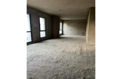 Duplex - 3 Bedrooms - 4 Bathrooms for sale in Eastown - 5th Settlement Compounds - The 5th Settlement - New Cairo City - Cairo