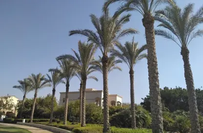 Villa - 5 Bedrooms - 5 Bathrooms for rent in Street Of Dreams - Uptown Cairo - Mokattam - Cairo