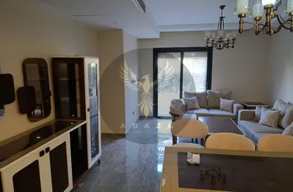 Apartment - 3 Bedrooms - 3 Bathrooms for rent in Villette - 5th Settlement Compounds - The 5th Settlement - New Cairo City - Cairo