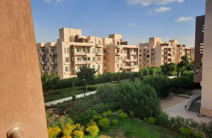 Apartment - 3 Bedrooms - 3 Bathrooms for rent in Wesal City - El Shorouk Compounds - Shorouk City - Cairo