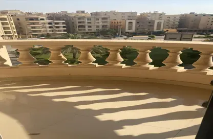 شقة - 3 غرف نوم - 2 حمامات للبيع في عمارات النرجس - النرجس - مدينة القاهرة الجديدة - القاهرة