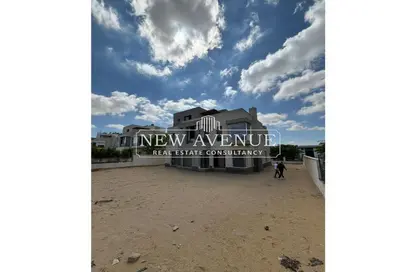 Villa - 5 Bedrooms - 5 Bathrooms for sale in Villette - 5th Settlement Compounds - The 5th Settlement - New Cairo City - Cairo