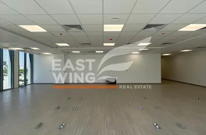 مساحات مكتبية - استوديو للايجار في كايرو فيستيفال سيتى - المستثمرين الشمالية - مدينة القاهرة الجديدة - القاهرة