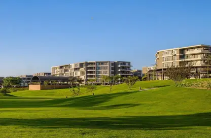Apartment - 3 Bedrooms - 2 Bathrooms for sale in Taj City - 5th Settlement Compounds - The 5th Settlement - New Cairo City - Cairo