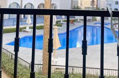 Chalet - 1 Bedroom - 1 Bathroom for sale in Marassi - Sidi Abdel Rahman - North Coast