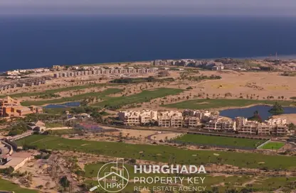 Chalet - 1 Bedroom - 2 Bathrooms for sale in ARC of Soma - Soma Bay - Safaga - Hurghada - Red Sea