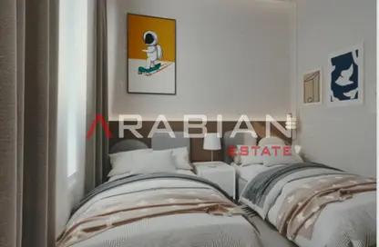 Apartment - 3 Bedrooms - 3 Bathrooms for sale in Rosail City - Mostakbal City Compounds - Mostakbal City - Future City - Cairo