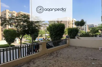 Apartment - 2 Bedrooms - 2 Bathrooms for sale in Shalya Taj City - Taj City - 5th Settlement Compounds - The 5th Settlement - New Cairo City - Cairo