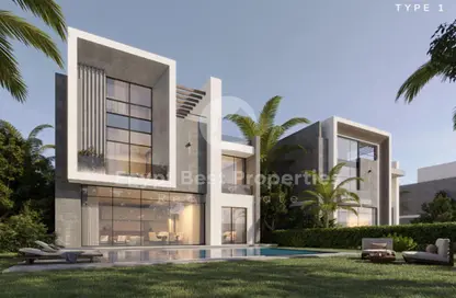 منزل مزدوج - 6 غرف نوم - 6 حمامات للبيع في سوان ليك ريزيدنس - كمبوندات التجمع الخامس - التجمع الخامس - مدينة القاهرة الجديدة - القاهرة منزل مزدوج - 6 غرف نوم - 6 حمامات للبيع في سوان ليك ريزيدنس - كمبوندات التجمع الخامس - التجمع الخامس - مدينة القاهرة الجديدة - القاهرة