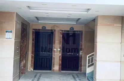 Apartment - 3 Bedrooms - 2 Bathrooms for sale in Wesal City - El Shorouk Compounds - Shorouk City - Cairo