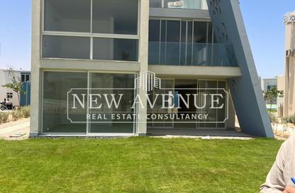Chalet - 3 Bedrooms - 3 Bathrooms for sale in Fouka Bay - Qesm Marsa Matrouh - North Coast