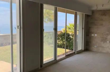 Chalet - 2 Bedrooms - 1 Bathroom for sale in IL Monte Galala - Al Ain Al Sokhna - Suez