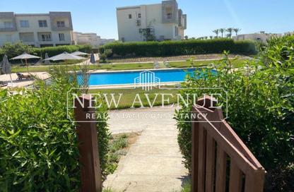 Chalet - 4 Bedrooms - 4 Bathrooms for sale in Amwaj - Sidi Abdel Rahman - North Coast