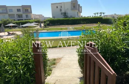 Chalet - 4 Bedrooms - 4 Bathrooms for sale in Amwaj - Sidi Abdel Rahman - North Coast