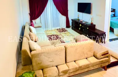 Apartment - 2 Bedrooms - 1 Bathroom for rent in Madinaty - Cairo