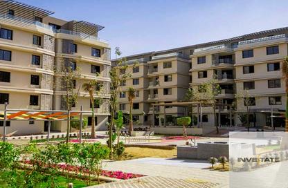 Apartment - 2 Bedrooms - 3 Bathrooms for sale in Badya Palm Hills - 6 October Compounds - 6 October City - Giza