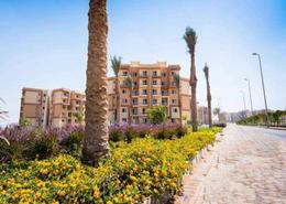 Apartment - 2 bedrooms - 1 bathroom for للبيع in Ashgar City - Al Wahat Road - 6 October City - Giza