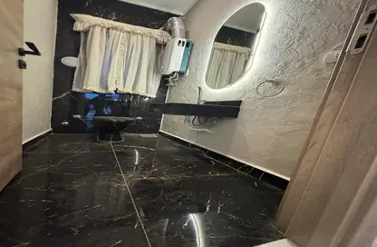 شاليه - 2 غرف نوم - 3 حمامات للايجار في لايك فيو ريزيدنس - كمبوندات التجمع الخامس - التجمع الخامس - مدينة القاهرة الجديدة - القاهرة