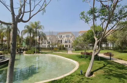 Villa - 5 Bedrooms - 5 Bathrooms for sale in Villar - North Investors Area - New Cairo City - Cairo