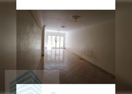 شقة - 3 غرف نوم - 2 حمامات for للايجار in شارع ابو قير - الإبراهيمية - حي وسط - الاسكندرية