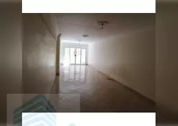 شقة - 3 غرف نوم - 2 حمامات للايجار في شارع ابو قير - الإبراهيمية - حي وسط - الاسكندرية