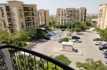 شقة - 3 غرف نوم - 3 حمامات للايجار في امتداد الرحاب - الرحاب - مدينة القاهرة الجديدة - القاهرة