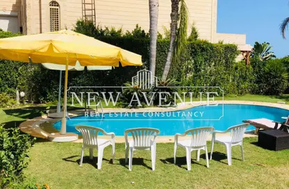 Villa - 5 Bedrooms - 3 Bathrooms for sale in Marina - Al Alamein - North Coast