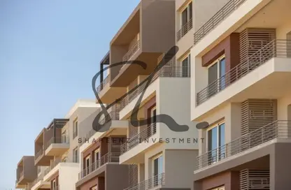 شقة - 2 غرف نوم - 2 حمامات للبيع في بالم هيلز نيو كايرو - كمبوندات التجمع الخامس - التجمع الخامس - مدينة القاهرة الجديدة - القاهرة