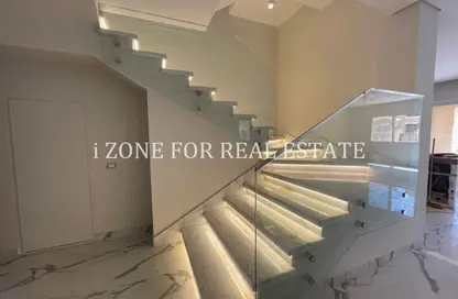 Townhouse - 4 Bedrooms - 5 Bathrooms for rent in Mivida - 5th Settlement Compounds - The 5th Settlement - New Cairo City - Cairo