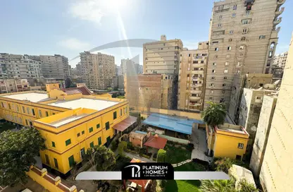 شقة - 3 غرف نوم - 1 حمام للبيع في محرم بك - حي وسط - الاسكندرية