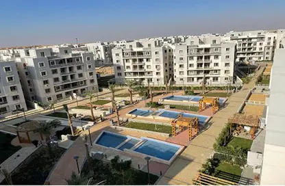 Apartment - 3 Bedrooms - 3 Bathrooms for sale in JAYD Residence - 5th Settlement Compounds - The 5th Settlement - New Cairo City - Cairo