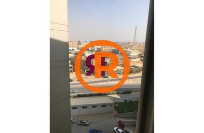 شقة - 2 غرف نوم - 1 حمام للبيع في وان قطامية - كمبوندات القطامية - القطامية - مدينة القاهرة الجديدة - القاهرة