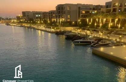 شاليه - غرفة نوم - 1 حمام للبيع في مراسي - سيدي عبد الرحمن - الساحل الشمالي