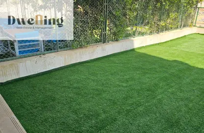 iVilla - 4 Bedrooms - 4 Bathrooms for rent in Mountain View iCity - 5th Settlement Compounds - The 5th Settlement - New Cairo City - Cairo