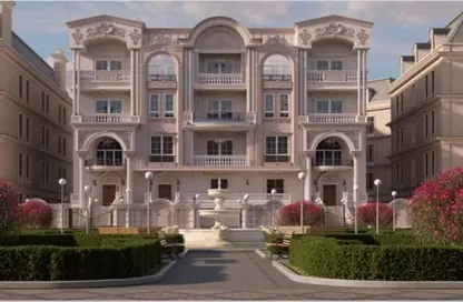 Apartment - 3 Bedrooms - 2 Bathrooms for sale in New Damietta - Demyat