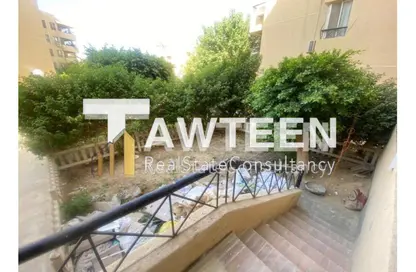 Apartment - 2 Bedrooms - 1 Bathroom for sale in El Rehab Extension - Al Rehab - New Cairo City - Cairo